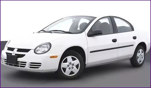 Manual Taller Diagramas Electri Dodge Neon 2003 2006