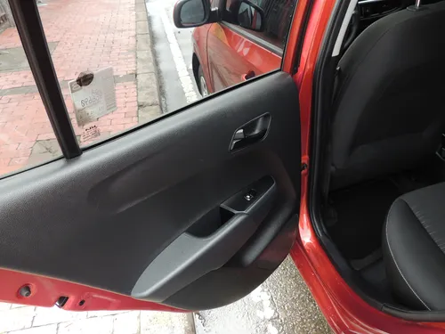 Kia Picanto 1.0