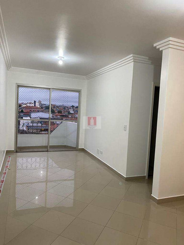 Imagem 1 de 16 de Apartamento Com 2 Dorms, Vila Formosa, São Paulo - R$ 382 Mil, Cod: 1202 - V1202