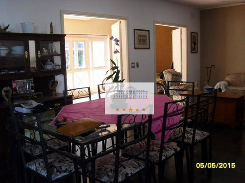 Imagem 5 de 21 de Casa Residencial À Venda, Jardim Nova Yorque, Araçatuba. - Ca0044