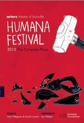 Libro Humana Festival 2013: The Complete Plays - Les Waters