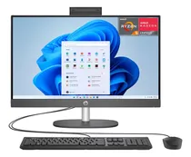Comprar Hp Pro One 245 G10 All In One 2.8