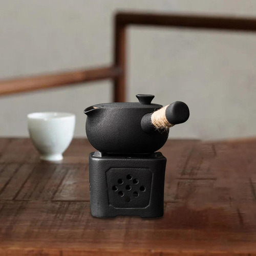 Tetera De Estilo Japonés, Tetera De Kung Fu, Práctica