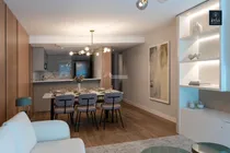 Comprar Venta Apartamento 3 Dormitorios Villa Biarritz Benito Blanco Ed. Bilu Biarritz Tipo Penthouse