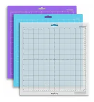 Comprar Juego 3 Alfombrilla Corte Para Silhouette Cameo 12.0