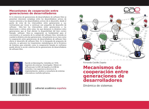 Libro: Mecanismos De Cooperación Entre Generaciones De Desar