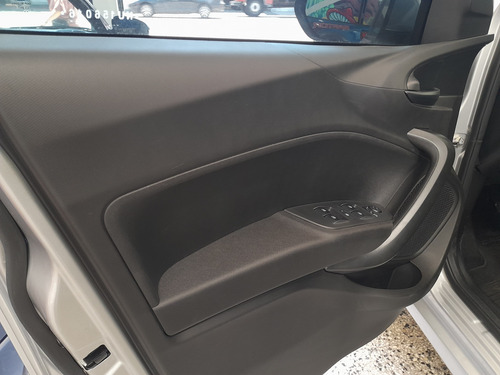 Fiat Cronos 1.3 Gse Drive