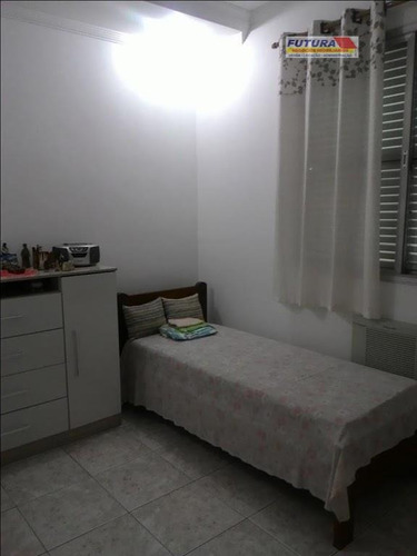 Imagem 9 de 27 de Apartamento Com 1 Dormitório À Venda, 70 M² Por R$ 230.000,00 - Boa Vista - São Vicente/sp - Ap1487
