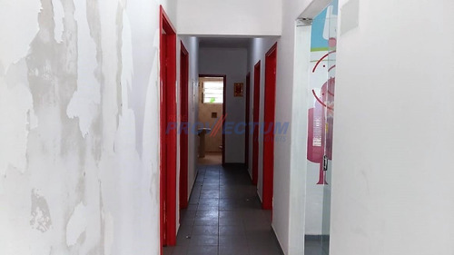 Imagem 10 de 20 de Casa Á Venda E Para Aluguel Em Jardim Aurélia - Ca278362