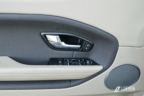 Imagem 12 de 25 de Range Rover Evoque