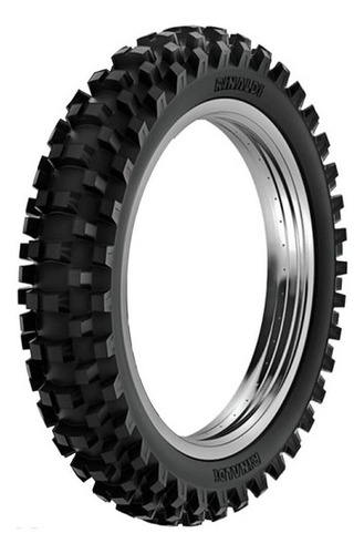 Pneu T 100/100-18 Rw 33 Tt 59m Rinaldi Crf 230f, Tt-r 230