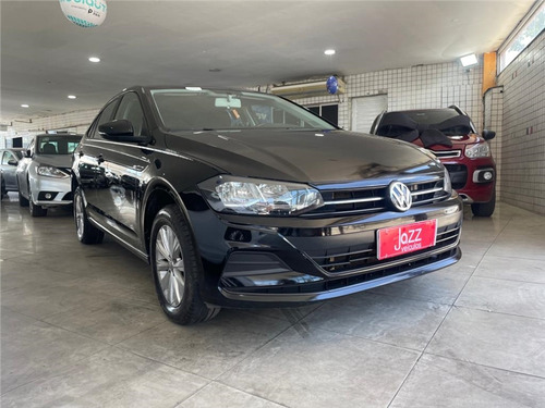 Volkswagen Virtus 1.6 Msi Total Flex Manual