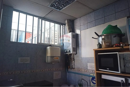 Bodega Con Oficina En Zona Estratégica, Franklin