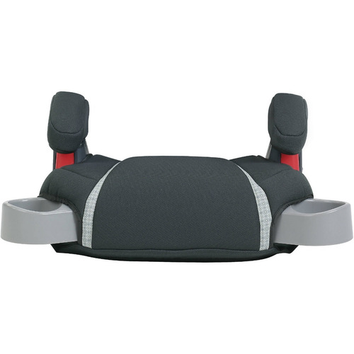 Imagen 2 de 2 de Silla Para Auto Graco Turbo Booster Glacier
