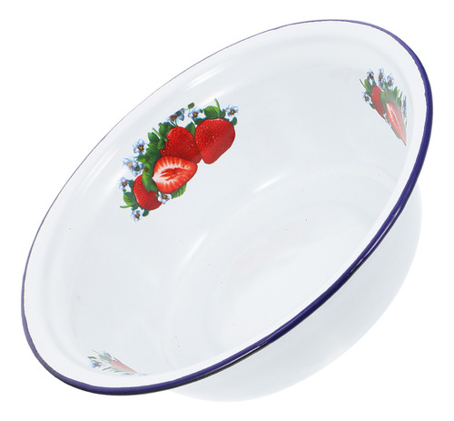Bandejas Para Comida, Lavabo Esmaltado