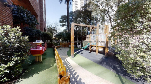 Imagen 28 de 30 de Venta Piso De 4 Ambientes Quartier Demaria Palermo