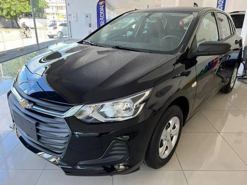 Chevrolet Onix 1.4 Joy Ls