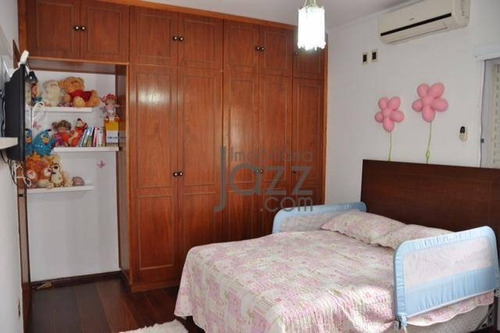 Oportunidade, Imóvel Com 4 Dormitórios, 2 Suites À Venda, 270 M² Por R$ 970.000 - Nova Campinas - Campinas/sp - Ca5521