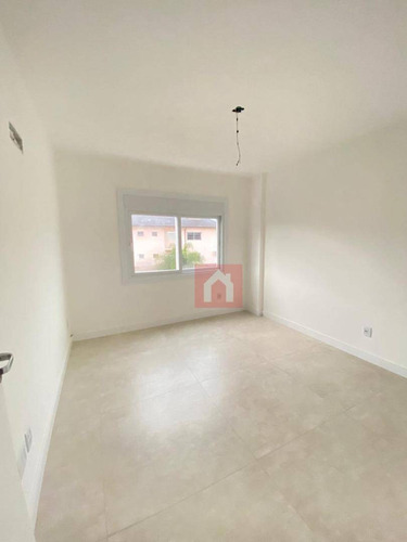 Imagem 6 de 9 de Apartamento À Venda, 130 M² Por R$ 780.000,00 - Centro - Santa Cruz Do Sul/rs - Ap1986