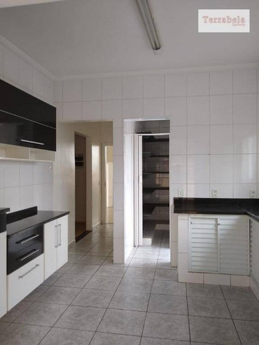 Imagem 18 de 27 de Casa Com 3 Dormitórios À Venda, 250 M² Por R$ 950.000,00 - Condomínio Terras De São Francisco - Vinhedo/sp - Ca0251
