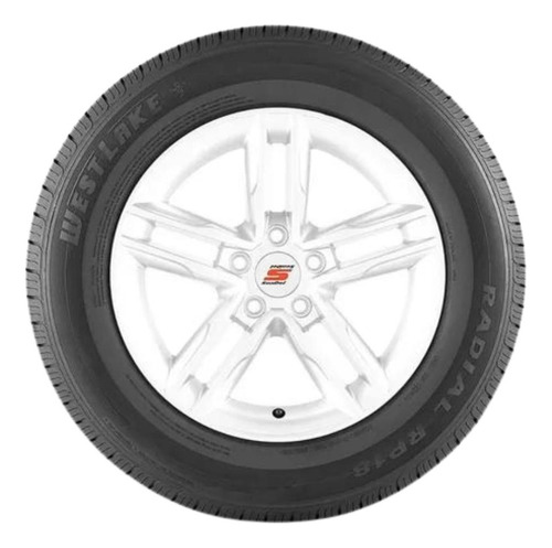 Pneu Westlake Aro 13 Rp18 P 175/75r13 Tubeless