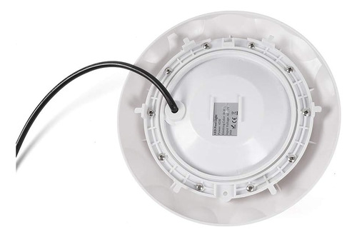 Lampara Para Piscina 45w 12v Luz 7 Colores 560led