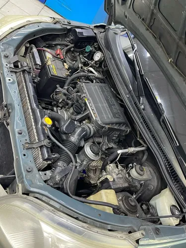 Daihatsu Terios Bego
