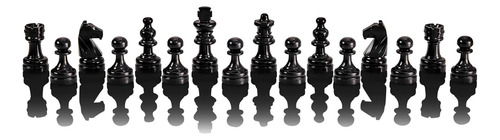 Tablero De Ajedrez Electrónico Millennium Chess Champion...