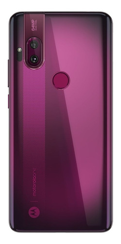 Motorola One Hyper 128 GB Fresh orchid 4 GB RAM