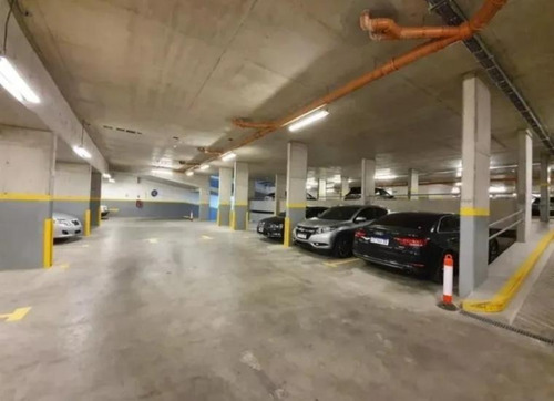 Imagen 6 de 12 de Venta - Cochera - Almagro - Oportunidad
