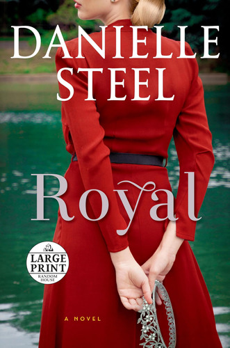 Libro: Royal: A Novel (random House Large Print)