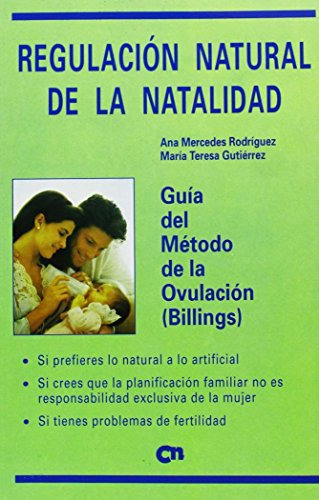 Guía Del Método De La Ovulación (billings) (sin Coleccion)