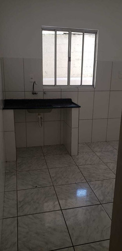 Imagem 6 de 9 de Casa Independente Limão