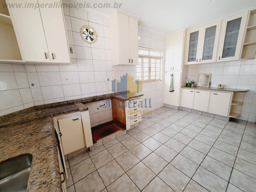 Imagem 7 de 15 de Sobrado Jardim Esplanada Sjcampos 400 M² Terreno E 326 M² Área Construída - 912