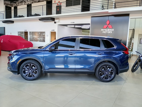 Honda Crv 2.0 E:hev Advanced E-cvt
