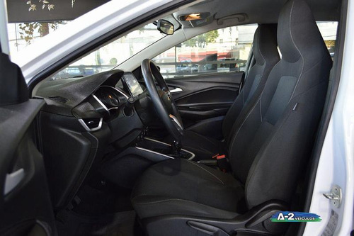 Chevrolet Onix plus Onix Sedan Plus Lt 1.0 12v Manual