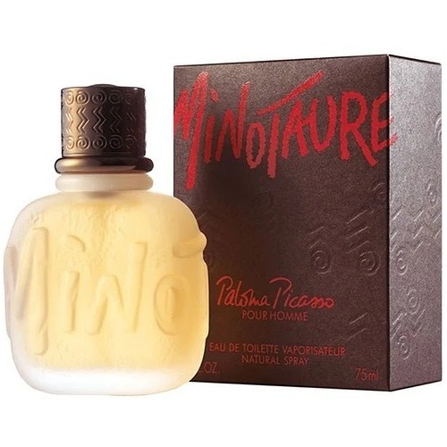 Minotaure 75ml Edt Hombre Paloma Picasso