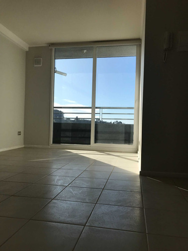 Vendo Departamento En Concepción (67027)