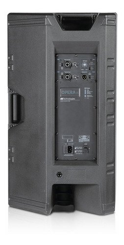 Imagen 4 de 6 de Caja Acustica Activa Db Technologies Opera15 15