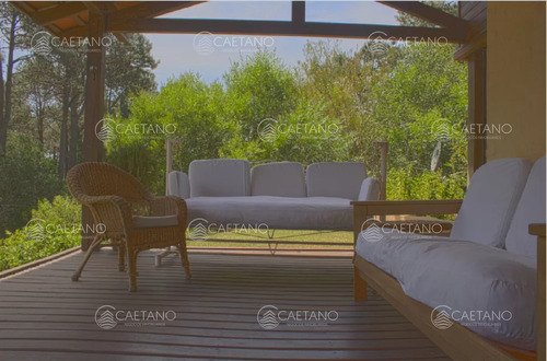 Buena Casa En Laguna Del Sauce - Oportunidad