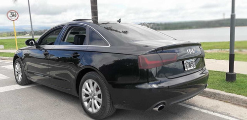 Audi A6 2.8 A6 Fsi