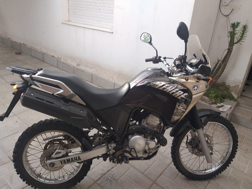 Imagen 2 de 6 de Yamaha Tenere 250-2017 --9800km-no Tornado