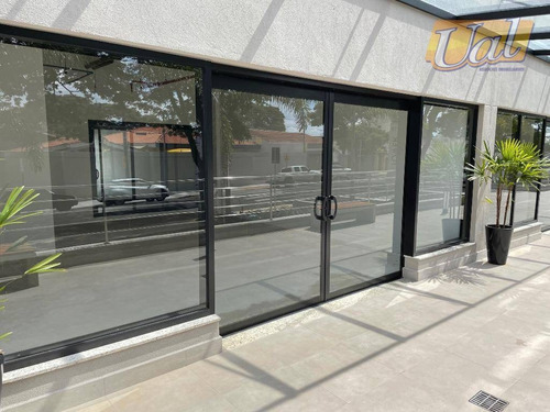 Imagem 5 de 21 de Loja Para Alugar, 49 M² Por R$ 4.000,00/mês - Vila Santista - Atibaia/sp - Lo0012