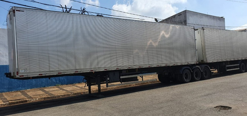 Imagem 5 de 9 de Rodotrem Librelato 2018/18