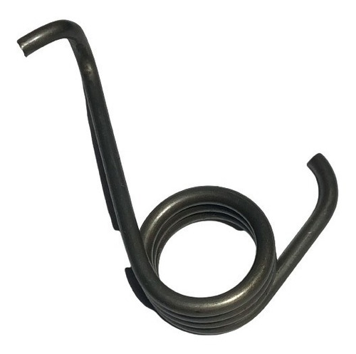 Mola Tensor Corrente Comando Xl/cg125 Turuna 14515-383-000
