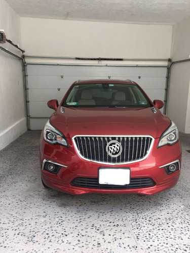 Imagen 15 de 15 de Buick Envision