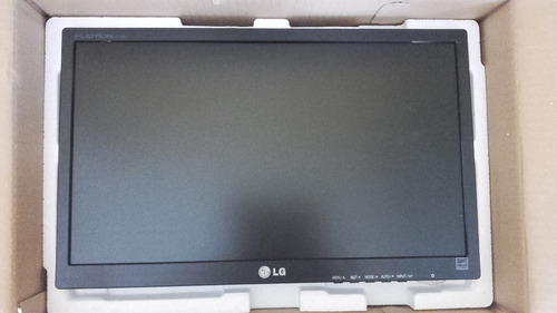 Monitor LG Led E1942 18.5´´ Nuevo