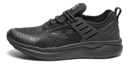 Imagen 2 de 7 de Zapatos Deportivos Para Caballeros Rs Intense /