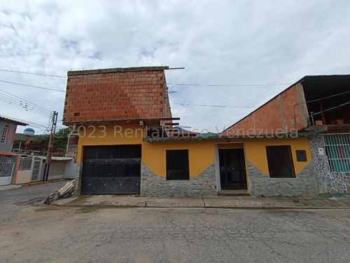 Moderna Casa En Venta El Limon Remodelada Economica Garaje Techado Estef 24-10124