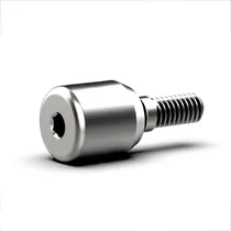 Comprar Tapón Cicatrizal. Implante Dental Hex. Interno. Insumos Maac